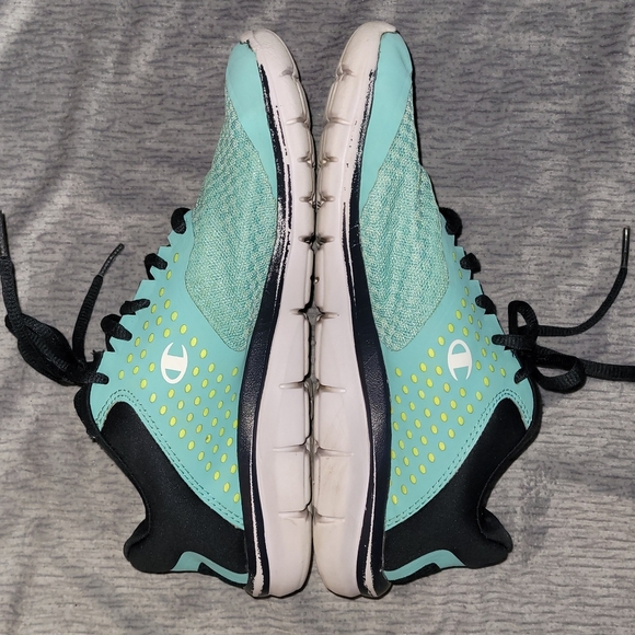 💞 7 | Champion | Athletic Sneakers / Running Shoes - Picture 4 of 11